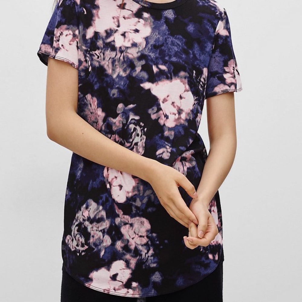 Aritzia Capucine T-Shirt